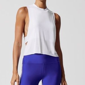 Alo Yoga Cool Elements Tank